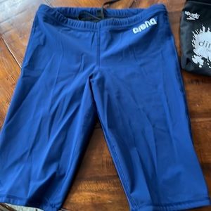 ARENA- Men’s Jammer Swim suit